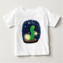 Buscar gusano bebe camisetas Adorable