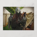 Buscar armadura postales Medieval