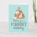 Buscar funny cat tarjetas Amante de los gatos