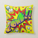 Buscar cómic cojines Explosión