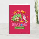 Buscar tarjetas festivas Demonio tasmaniano