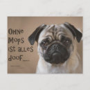 Buscar mops Hund