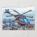 Buscar helicóptero postales Rotores