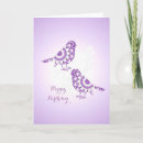 Buscar pájaros bonitos tarjetas General y unisex