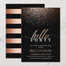 Buscar formal del acontecimiento invitaciones Para todos