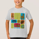 Buscar misterio camisetas Scooby y la cuadrilla