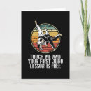 Buscar judo tarjetas Karate