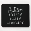 Buscar doctor alfombrillas de raton Orgullo autista