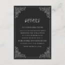 Buscar volutas invitaciones Parejas
