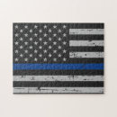 Buscar banderas puzzles Aplicación de la ley