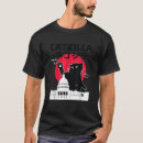 Buscar catzilla camisetas Amante