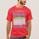 Buscar hojas de cálculo camisetas Auditoría