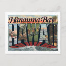 Buscar hanauma postales Hawaii