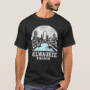 Buscar milwaukee camisetas Ciudad de milwaukee