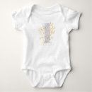 Buscar el de oro bebe ropa 1 ᵉʳ cumpleaños
