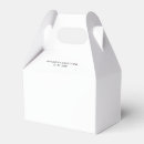 Buscar boda cajas para regalos Para ella