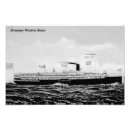 Buscar barco de vapor posters Michigan