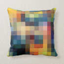 Buscar pixeles cojines General y unisex