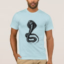 Buscar cobra camisetas Naturaleza