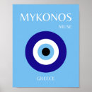 Buscar mykonos arte Islas griegas