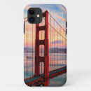 Buscar puente colgante iphone fundas San francisco california