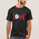 Buscar volleyball coach camisetas Jugador