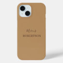 Buscar profesión iphone fundas Monograma