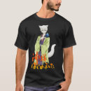 Buscar yokai camisetas Manga