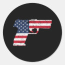 Buscar pistola pegatinas Libertad