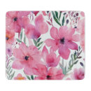Buscar flores pintadas tablas cortar Pintado