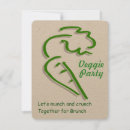 Buscar vegetariano invitaciones Para todos