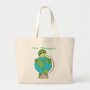 Buscar geografía bolsos Escuela