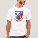 Buscar chamonix camisetas Alpes franceses