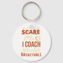 Buscar baloncesto femenino llaveros Entrenador
