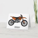 Buscar motocross tarjetas Carrera