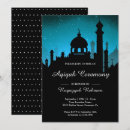 Buscar noches árabes invitaciones Islamic