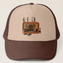 Buscar rockabilly camionero gorras Música