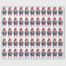 Buscar enrollado papel de regalo Navidades