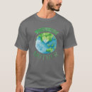 Buscar mother earth camisetas Planet