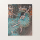 Buscar pinturas del ballet puzzles Degas de azúcar