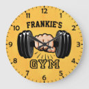 Buscar atletismo relojes de pared Entrenador