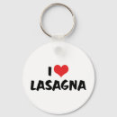 Buscar lasagna llaveros Pasta