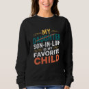Buscar hijo sudaderas Suegro
