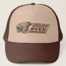 Buscar indio camionero gorras Verano