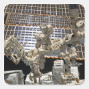 Buscar hardware pegatinas Estaciones espaciales