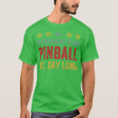 Buscar arcade camisetas Música