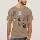 Buscar z boys camisetas Halloween