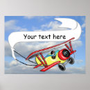 Buscar biplano posters Airplane