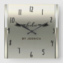 Buscar platino posters Elegante