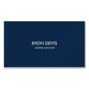 Buscar diseñador independiente tarjetas de visita Artista